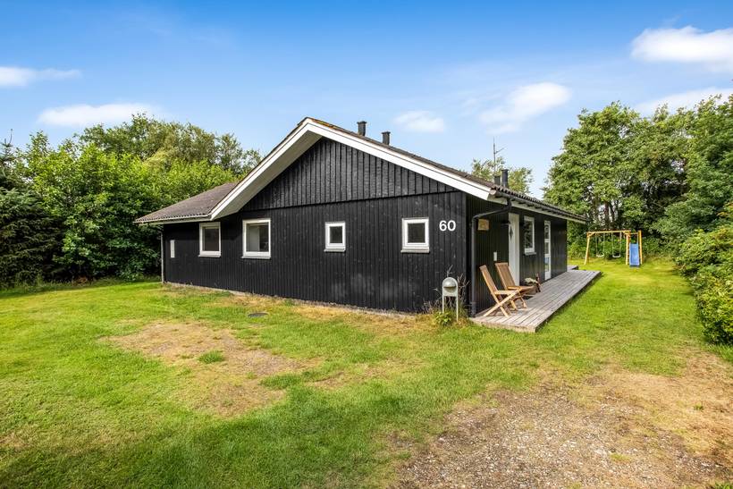Foto von Ferienhaus BF50 in Blåvand - Westjütland