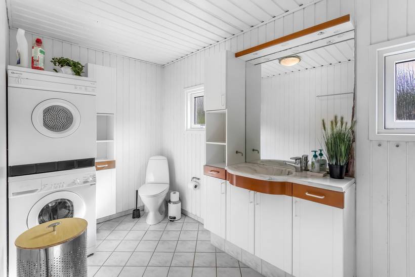 Foto von Ferienhaus BF50 in Blåvand - Westjütland