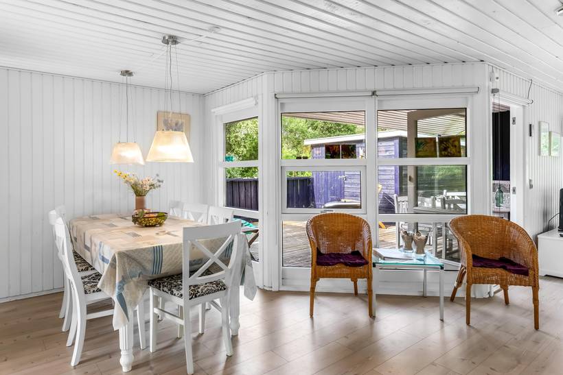 Foto von Ferienhaus BF50 in Blåvand - Westjütland
