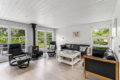 Vorschaubild von Ferienhaus BF50 in Blåvand - Westjütland