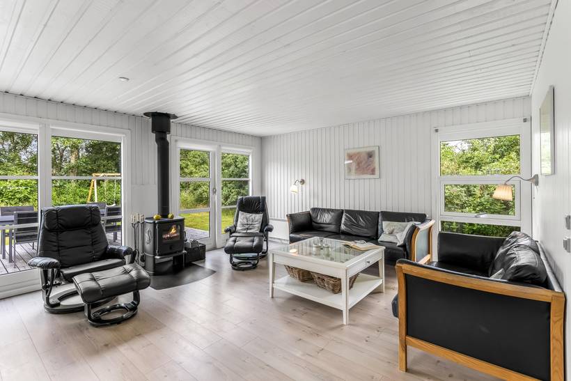 Foto von Ferienhaus BF50 in Blåvand - Westjütland