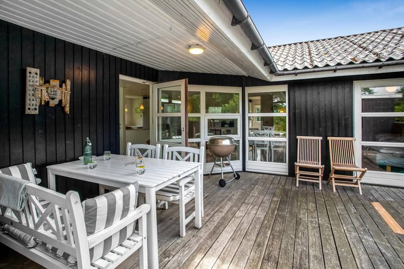 Foto von Ferienhaus BF50 in Blåvand - Westjütland