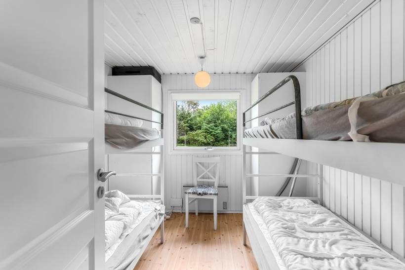 Foto von Ferienhaus BF50 in Blåvand - Westjütland