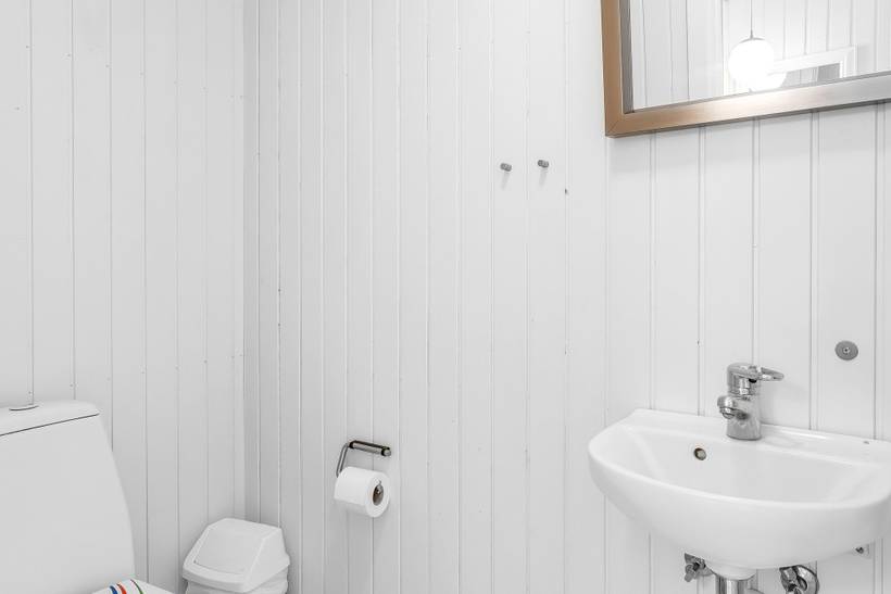 Foto von Ferienhaus BF50 in Blåvand - Westjütland