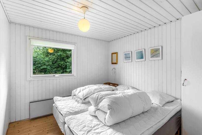 Foto von Ferienhaus BF50 in Blåvand - Westjütland