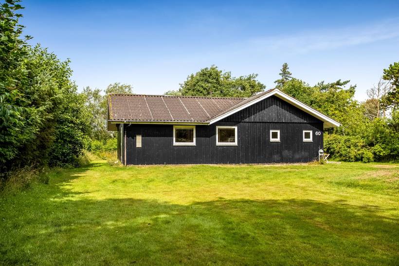 Foto von Ferienhaus BF50 in Blåvand - Westjütland