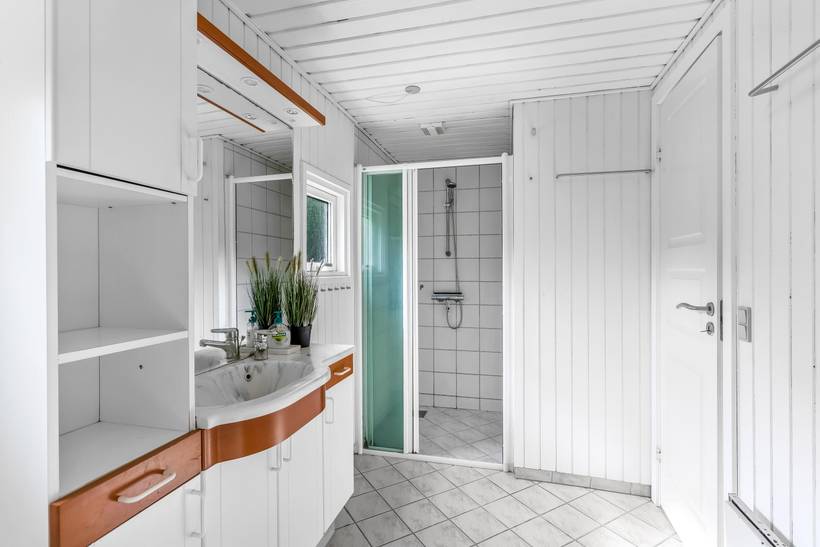 Foto von Ferienhaus BF50 in Blåvand - Westjütland