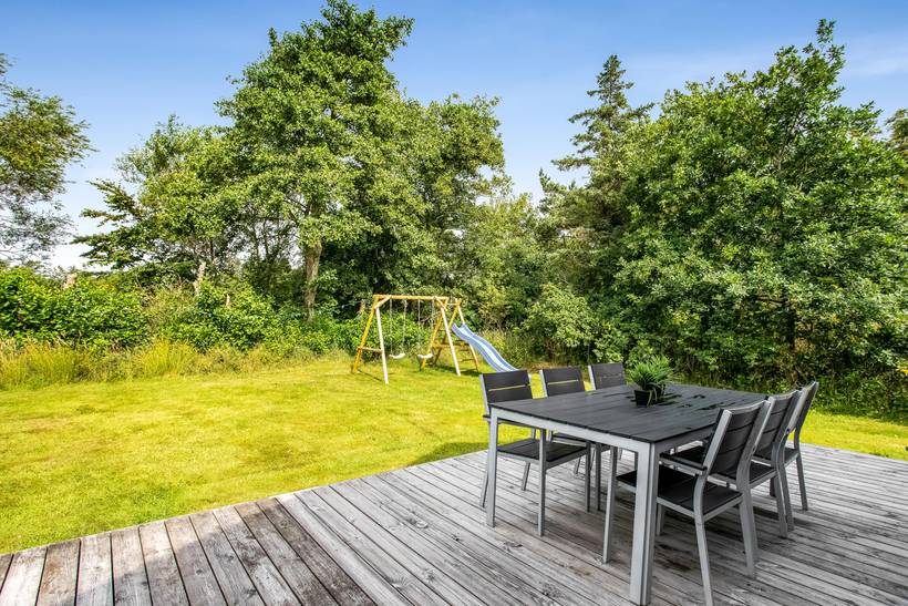 Foto von Ferienhaus BF50 in Blåvand - Westjütland