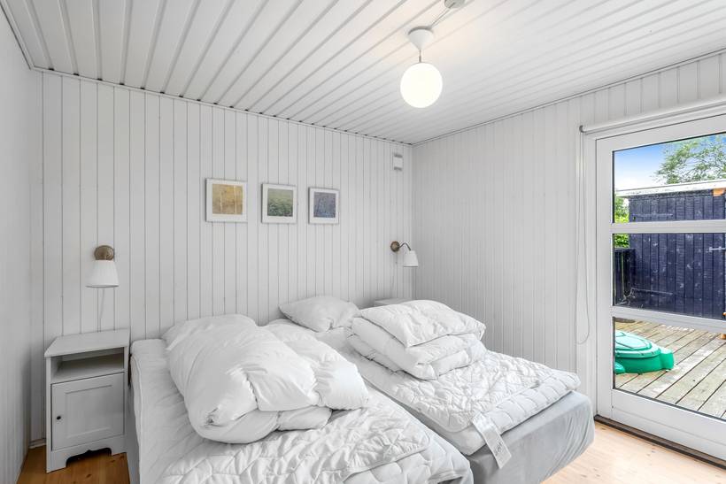 Foto von Ferienhaus BF50 in Blåvand - Westjütland