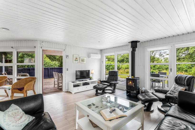 Foto von Ferienhaus BF50 in Blåvand - Westjütland