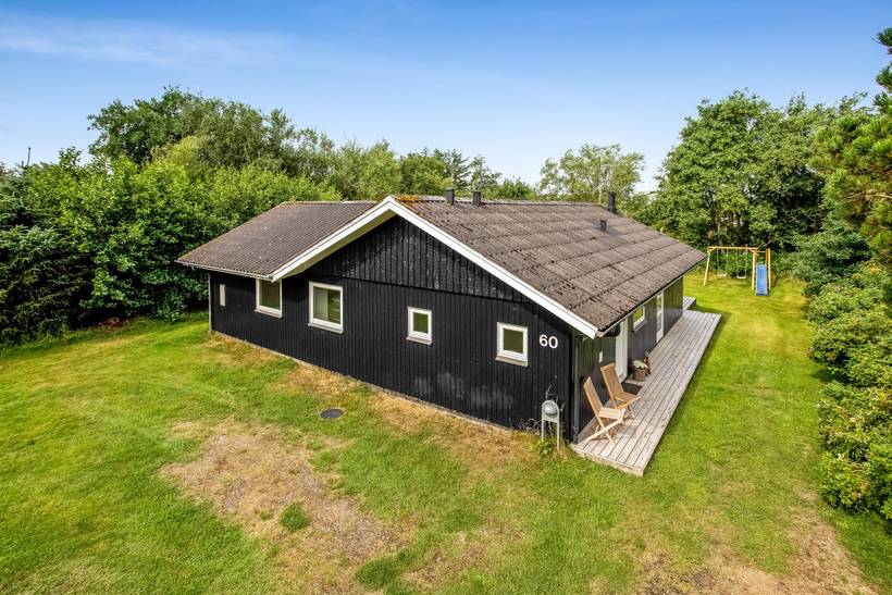 Foto von Ferienhaus BF50 in Blåvand - Westjütland