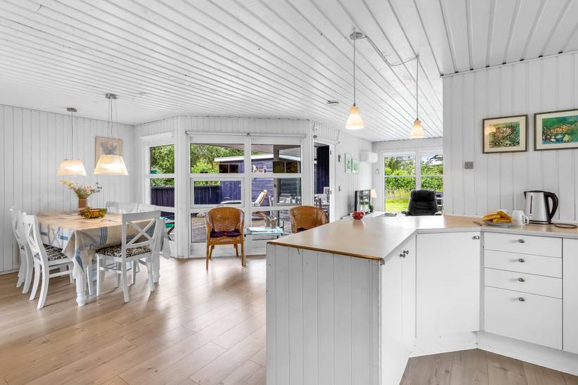 Foto von Ferienhaus BF50 in Blåvand - Westjütland