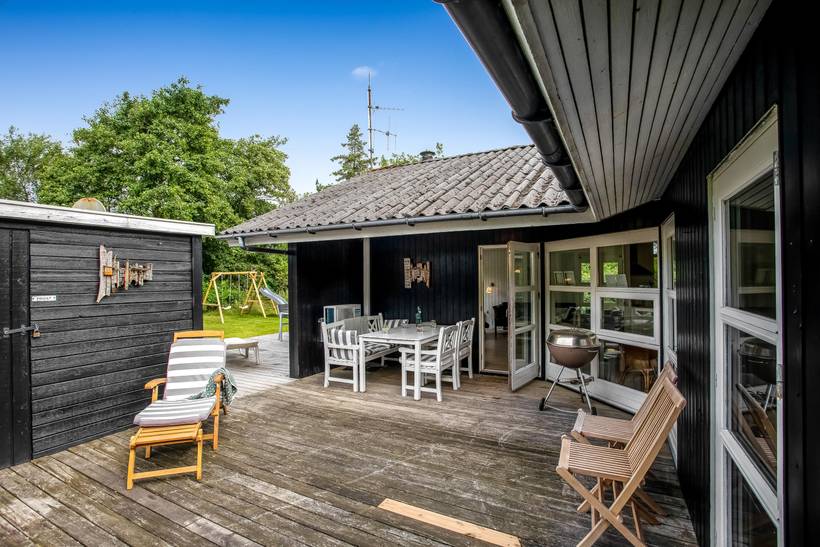 Foto von Ferienhaus BF50 in Blåvand - Westjütland
