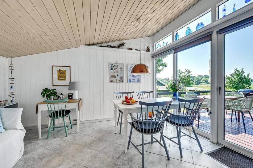 Foto von Ferienhaus BF52 auf Løkkeby - Langeland