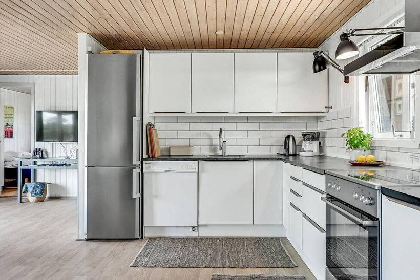 Foto von Ferienhaus BF52 auf Løkkeby - Langeland