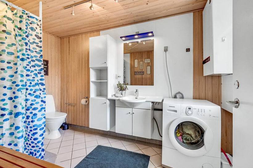 Foto von Ferienhaus BF52 auf Løkkeby - Langeland