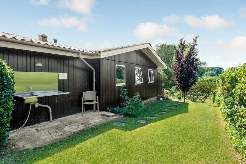 Foto von Ferienhaus BF52 auf Løkkeby - Langeland