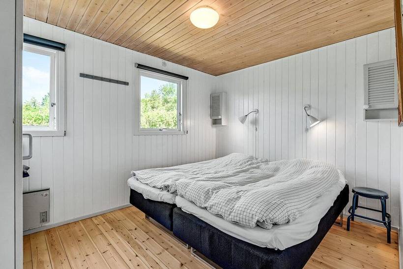 Foto von Ferienhaus BF52 auf Løkkeby - Langeland