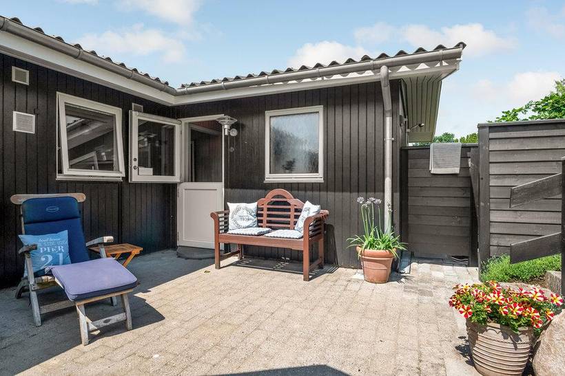 Foto von Ferienhaus BF52 auf Løkkeby - Langeland