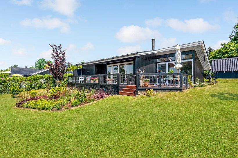 Foto von Ferienhaus BF52 auf Løkkeby - Langeland