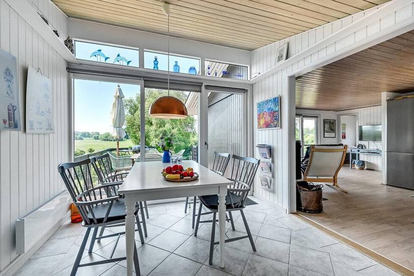 Foto von Ferienhaus BF52 auf Løkkeby - Langeland