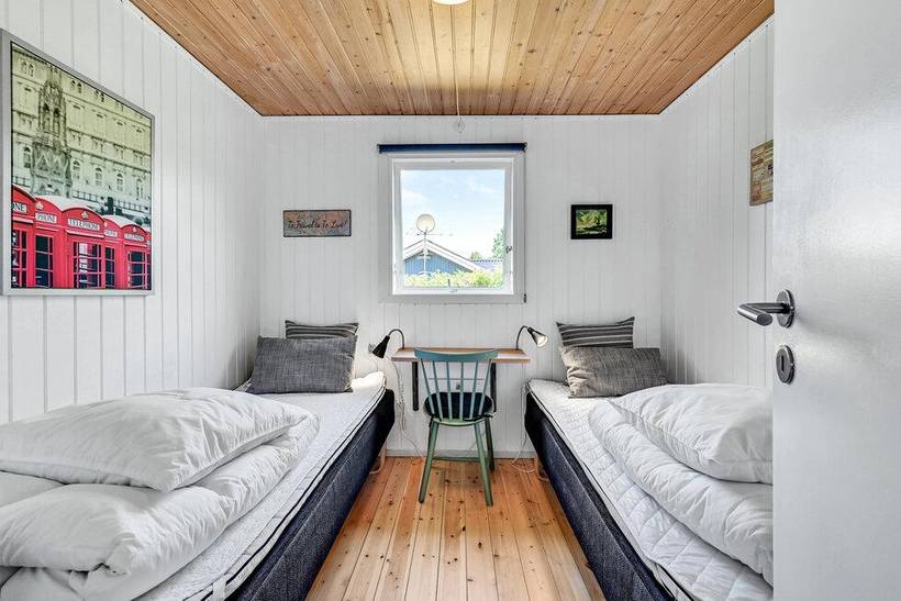 Foto von Ferienhaus BF52 auf Løkkeby - Langeland