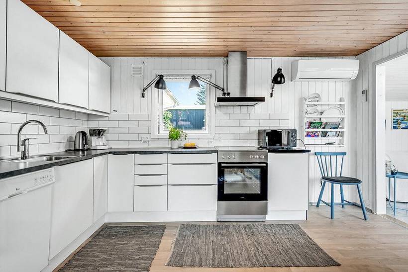 Foto von Ferienhaus BF52 auf Løkkeby - Langeland