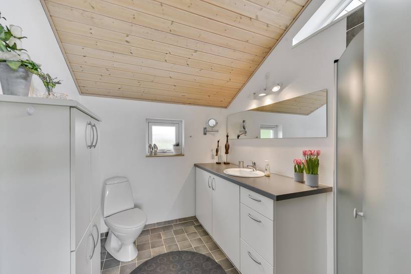 Foto von Ferienhaus BF56 in Bork Havn - Westjütland