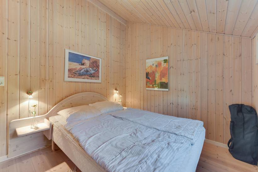 Foto von Ferienhaus BF56 in Bork Havn - Westjütland