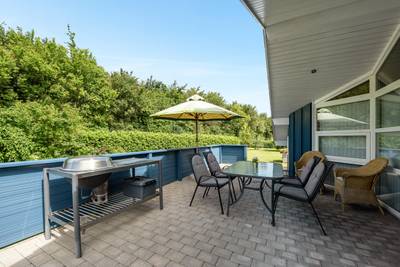Vorschaubild von Ferienhaus BF56 in Bork Havn - Westjütland