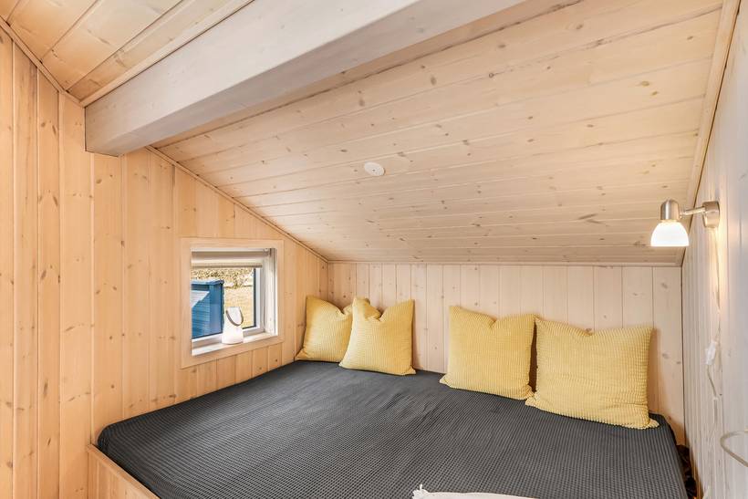 Foto von Ferienhaus BF56 in Bork Havn - Westjütland