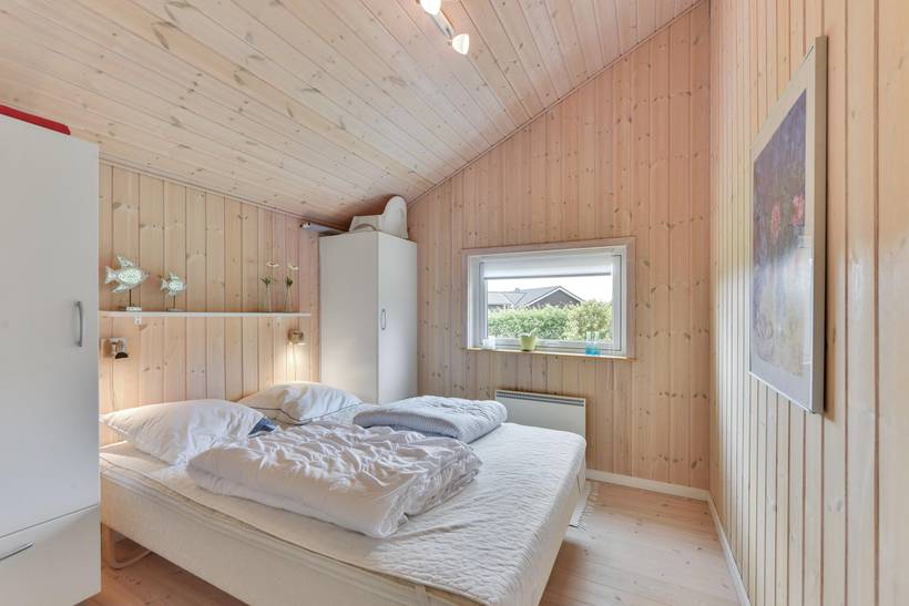 Foto von Ferienhaus BF56 in Bork Havn - Westjütland