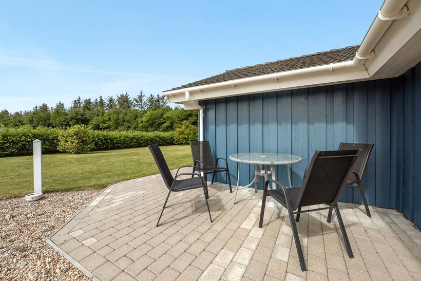 Foto von Ferienhaus BF56 in Bork Havn - Westjütland