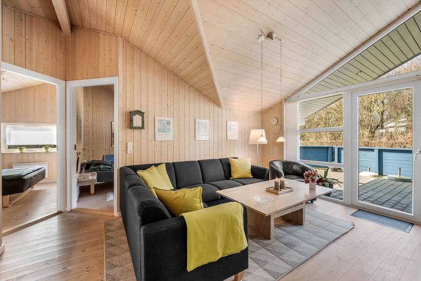 Foto von Ferienhaus BF56 in Bork Havn - Westjütland
