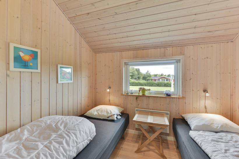 Foto von Ferienhaus BF56 in Bork Havn - Westjütland