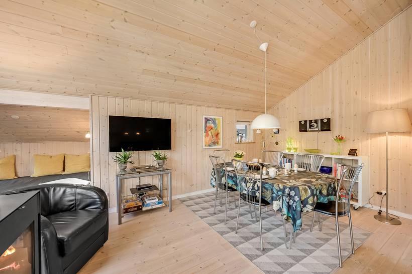 Foto von Ferienhaus BF56 in Bork Havn - Westjütland