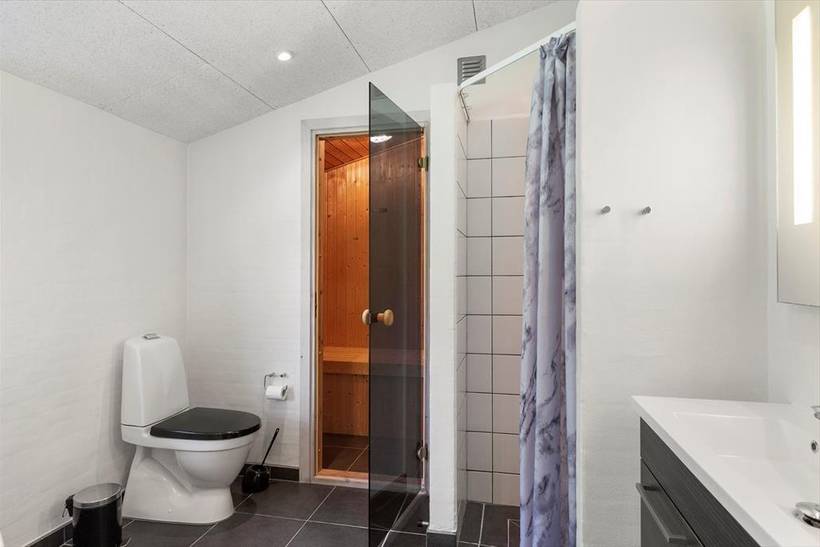 Foto von Ferienhaus BF57 in Vester Husby - Westjütland