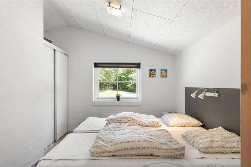 Foto von Ferienhaus BF57 in Vester Husby - Westjütland