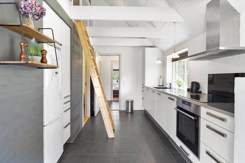Foto von Ferienhaus BF57 in Vester Husby - Westjütland