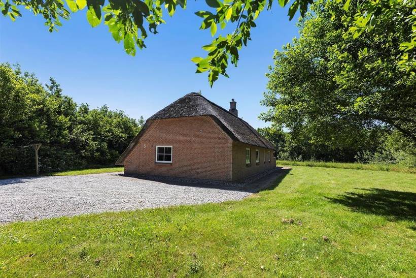 Foto von Ferienhaus BF57 in Vester Husby - Westjütland