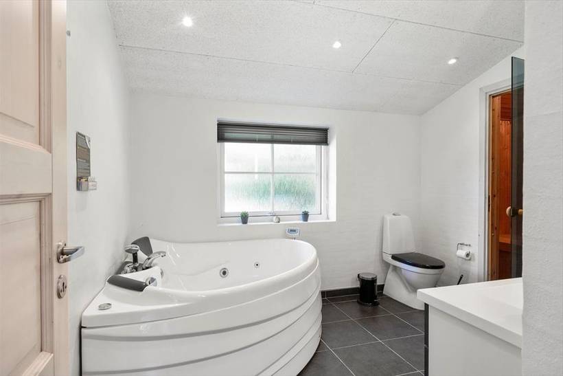 Foto von Ferienhaus BF57 in Vester Husby - Westjütland