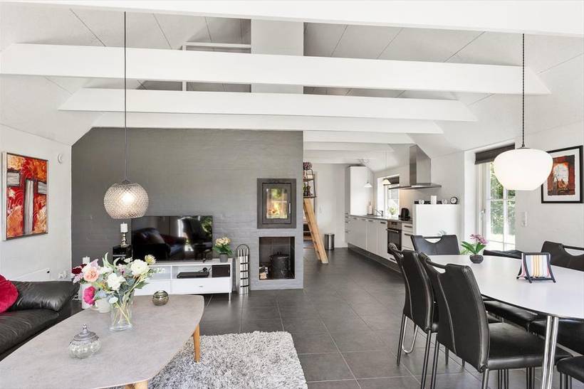 Foto von Ferienhaus BF57 in Vester Husby - Westjütland