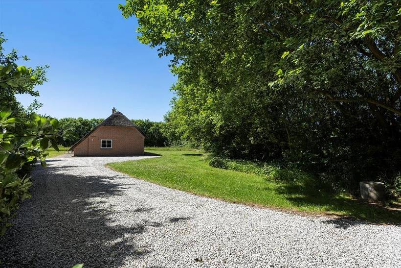 Foto von Ferienhaus BF57 in Vester Husby - Westjütland