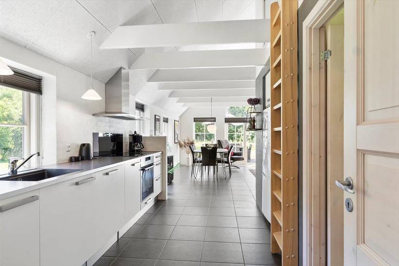 Foto von Ferienhaus BF57 in Vester Husby - Westjütland