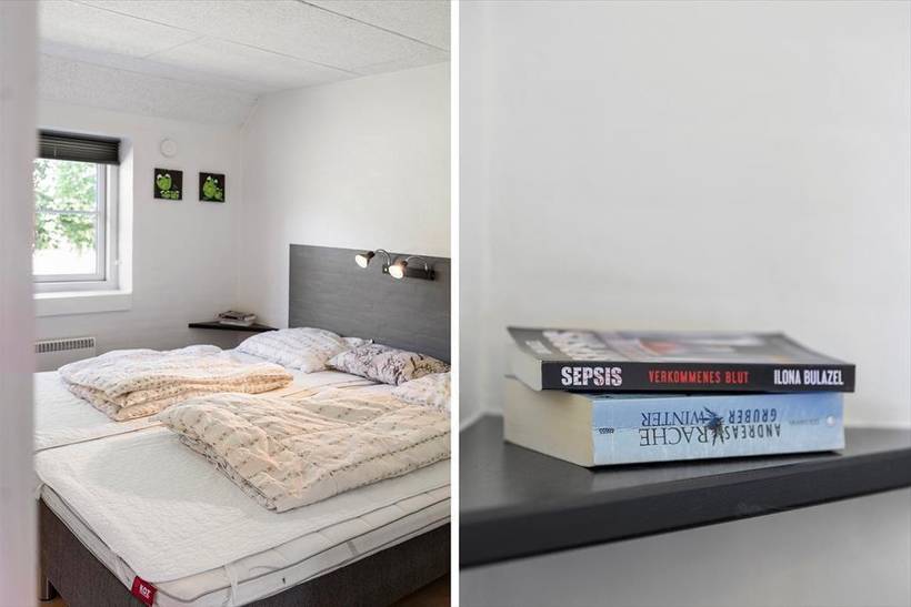 Foto von Ferienhaus BF57 in Vester Husby - Westjütland