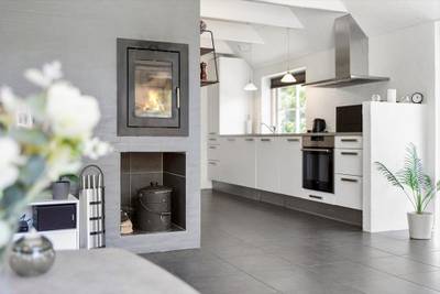 Vorschaubild von Ferienhaus BF57 in Vester Husby - Westjütland