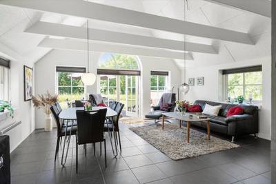 Vorschaubild von Ferienhaus BF57 in Vester Husby - Westjütland