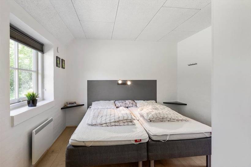 Foto von Ferienhaus BF57 in Vester Husby - Westjütland