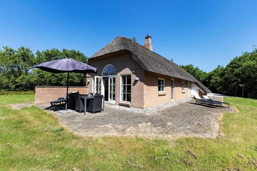 Foto von Ferienhaus BF57 in Vester Husby - Westjütland