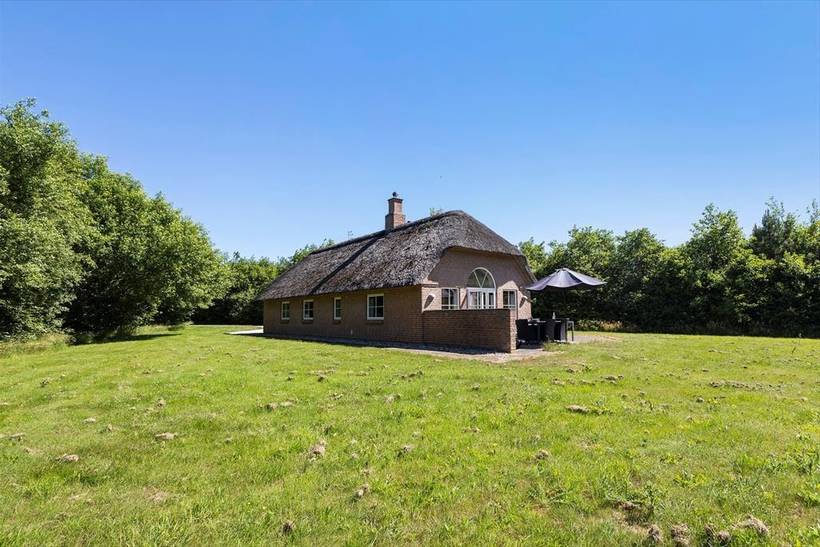 Foto von Ferienhaus BF57 in Vester Husby - Westjütland